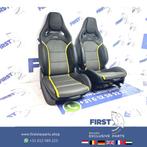 W177 C118 A45 A45S CLA45 CLA45S AMG Recaro KUIP STOELEN SET