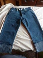2 NIEUWE jeans broeken maat 44, Kleding | Dames, Ophalen of Verzenden, Nieuw, Blauw, W33 - W36 (confectie 42/44)