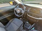 Fiat Tipo 1.4i ✅117.950 KM ✅AIRCO 🧊GPS🌍, Auto's, Fiat, Voorwielaandrijving, Stof, Bedrijf, 5 deurs