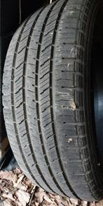BAND, Auto-onderdelen, Banden en Velgen, Ophalen, 275 mm, Nieuw, All Season