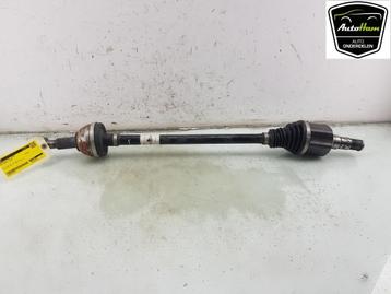 AANDRIJFAS LINKS ACHTER Tesla Model Y (5YJY) (01-2019/-) beschikbaar voor biedingen