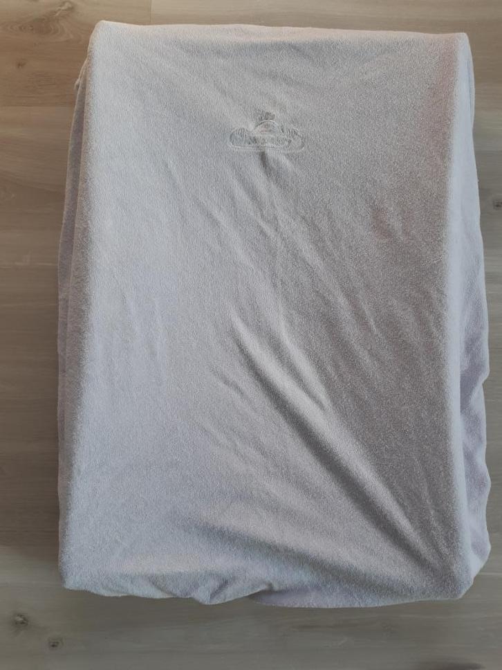 Hoezen voor verzorgingskussens, Kinderen en Baby's, Badjes en Verzorging, Gebruikt, Aankleedkussen, Hema, Ophalen of Verzenden