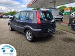 Ford Fusion FORD FUSION 1.4 INJ.met airco, 5 places, 0 kg, 0 min, 0 kg