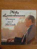 lp Willy Lustenhouwer, Cd's en Dvd's, Ophalen of Verzenden, Gebruikt, Overige genres