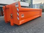 AJK Container HARDOX Hydraulische klep, Zakelijke goederen, Machines en Bouw | Keten en Containers