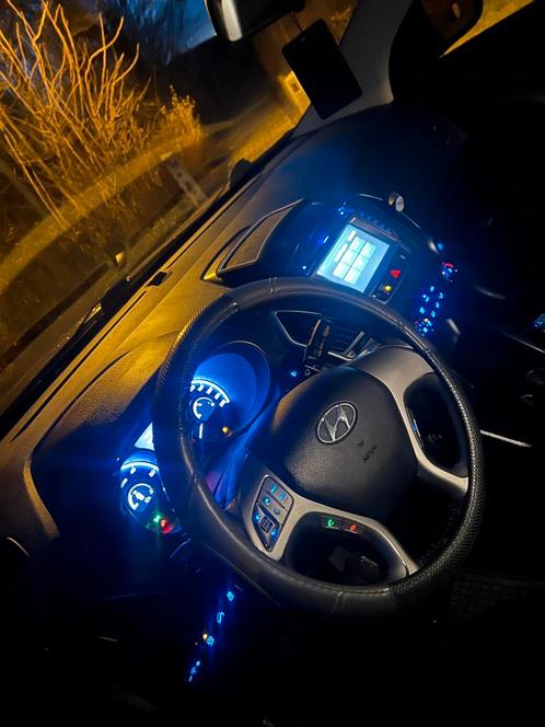 Hyundai ix35 - 140.000 km - perfecte staat, Auto's, Hyundai, Particulier, iX35, Airbags, Airconditioning, Alarm, Bluetooth, Centrale vergrendeling