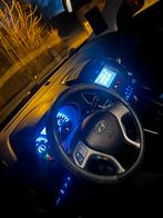 Hyundai ix35 - 140.000 km - perfecte staat, Jantes en alliage léger, SUV ou Tout-terrain, 5 places, Cuir et Tissu