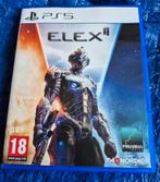 Elex 2 op Ps5 in perfecte staat, Ophalen of Verzenden, Zo goed als nieuw