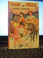 Mark en Mieke naar Spanje, Boeken, Ophalen of Verzenden, Zo goed als nieuw, Fictie algemeen
