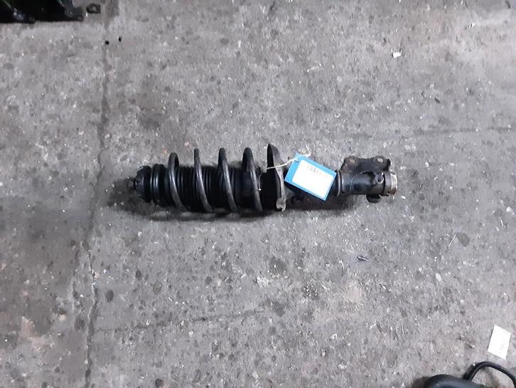 AMORTISSEUR OU ABSORBEUR DE CHOC AVANT GAUCHE Lupo (6X1), Autos : Pièces & Accessoires, Suspension & Châssis, Volkswagen, Utilisé