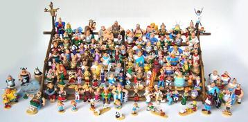 De familiefoto - pixi - asterix - uderzo beschikbaar voor biedingen