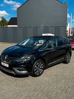 Renault Espace 1.6 euro 6b 7-zitter volledig vol, Auto's, Renault, Automaat, Monovolume, Euro 6, 4 cilinders