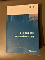 Bijzondere overeenkomsten, Boeken, Ophalen, Gelezen