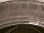 225/55r18 98v continental 22555r18 225/55/r18 225/55/18, Ophalen of Verzenden, BMW