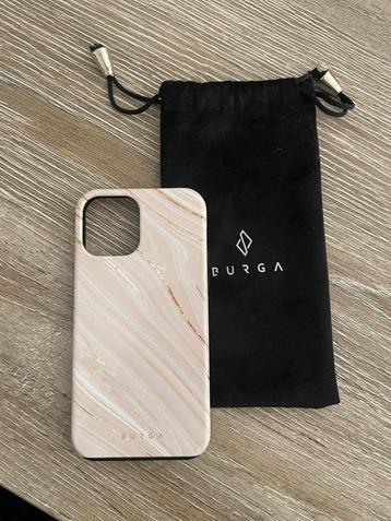Cover BURGA iphone 12/12 pro beschikbaar voor biedingen