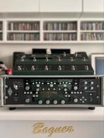 Kemper powerrack + remote + case, Muziek en Instrumenten, Ophalen of Verzenden