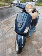 Vespa LX 50 - 2012 - 5560 km, Fietsen en Brommers, Scooters | Vespa, Ophalen, Gebruikt, Vespa LX