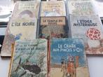 Veel Tintin Coté, Boeken, Ophalen of Verzenden, Gelezen