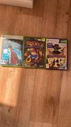Xbox 360 games, Gebruikt, Gekoppelde computers, 3 spelers of meer, Vanaf 12 jaar
