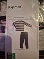 Pyama XL Zeeman, Ophalen, Nieuw