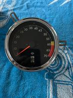 Verschillende klokken daschbord opel gt, Enlèvement ou Envoi, Opel