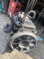 Motor Renault mascote 2.8 8140.43k, Niet ingevuld, Gebruikt, Niet ingevuld, Ophalen of Verzenden