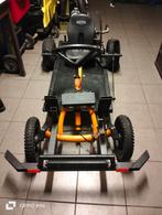 Go cart met motor, Ophalen of Verzenden, Zo goed als nieuw