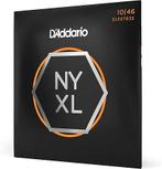 D'Addario | Elektrische Gitaarsnaren | GRATIS LEVERING