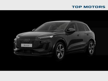 Audi Q6 e-tron Audi Q6 SUV Corporate S e-tron  185,00 kW beschikbaar voor biedingen