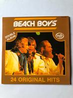 Beach Boys: 24 original hits (2 lp's; NM), Cd's en Dvd's, Vinyl | Pop, Verzenden, Zo goed als nieuw
