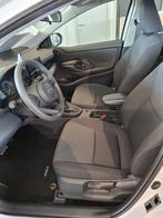 Mazda 2 HYBRID 1.5i VVT-i E-CVT Prime-Line, Auto's, Automaat, Zwart, 91 pk, 67 kW