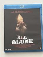 All Alone - Blu-ray, Ophalen of Verzenden, Gebruikt, Thrillers en Misdaad