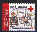 Belg. 2007 - nr 3622, Gestempeld, Verzenden