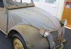 Citroën 2cv is op zoek naar een golvende motorkap, Auto-onderdelen, Ophalen of Verzenden, Citroën