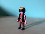 Playmobil Biker, Ophalen of Verzenden, Zo goed als nieuw, Los Playmobil