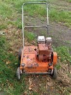 scarificateur thermique, Tuin en Terras, Verticuteermachines, Ophalen, Gebruikt, Benzine, Eliet