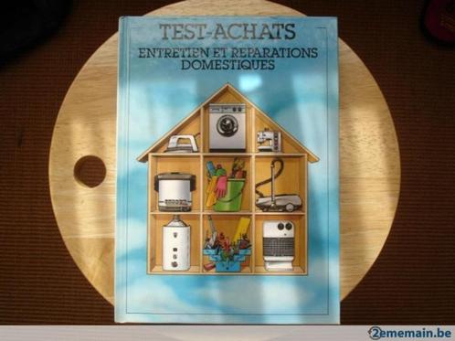 Onderhoud en reparaties aan huis, Boeken, Wonen en Tuinieren, Gelezen, Overige soorten, Ophalen