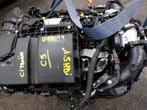 Moteur Citroen C5 Aircross 2022 1.5HDi 96kw YHZ LP/15044, Ophalen, Gebruikt