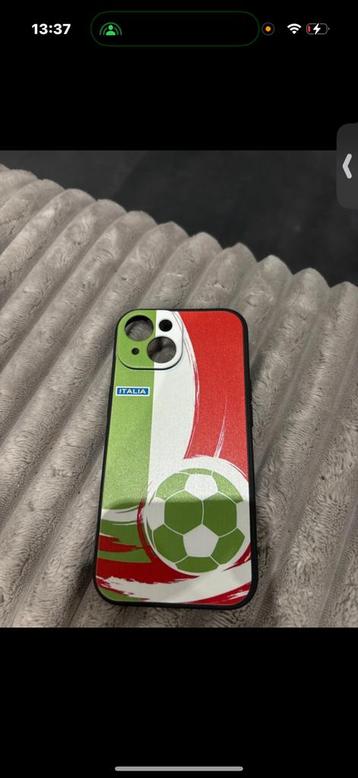 Coque italia, Télécoms, Enlèvement, Comme neuf