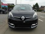 Renault Megane Scenic 1.6 dCI Bose*10/2015*7 Zitplts*EURO 6b, Auto's, Voorwielaandrijving, Monovolume, 1600 cc, Leder en Stof