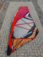 Severne Gator windsurf zeilen., Watersport en Boten, Windsurfen, Gebruikt, Zeil, Met draagtas