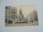 berchem-la statue de mérode, Verzamelen, Gelopen, Antwerpen, Ophalen of Verzenden, Voor 1920
