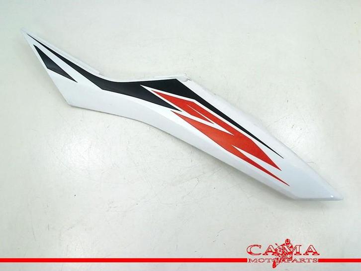 ZIJKUIPDEEL RECHTS KTM 690 SMC R 2021-2022 (76908051000), Motoren, Onderdelen | Overige, Gebruikt