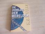Boek War of The Worlds  en  Een gedoodverfde Winnaar., Ophalen of Verzenden, Nieuw