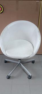 Bureaustoel Ikea, Huis en Inrichting, Bureaustoelen, Ophalen, Gebruikt, Bureaustoel