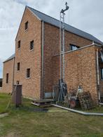 Bouwlift, Doe-het-zelf en Bouw, Ophalen, Gebruikt