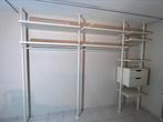 Dressing IKEA Stolmen, Ophalen, Gebruikt