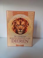 De geheime boodschappen van dieren, Enlèvement ou Envoi, Comme neuf, Spiritualité en général, Autres types