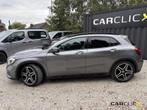 Mercedes-Benz GLA 180 Pano*Led*Camera*Pdc*Keyless, Euro 6, Bedrijf, Start-stop-systeem, SUV of Terreinwagen