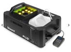 Beamz Blaze 800 fog nieuw, Muziek en Instrumenten, Licht en Laser, Ophalen of Verzenden, Zo goed als nieuw, Rookmachine, Kleur